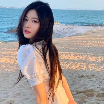 舞蹈皇后
